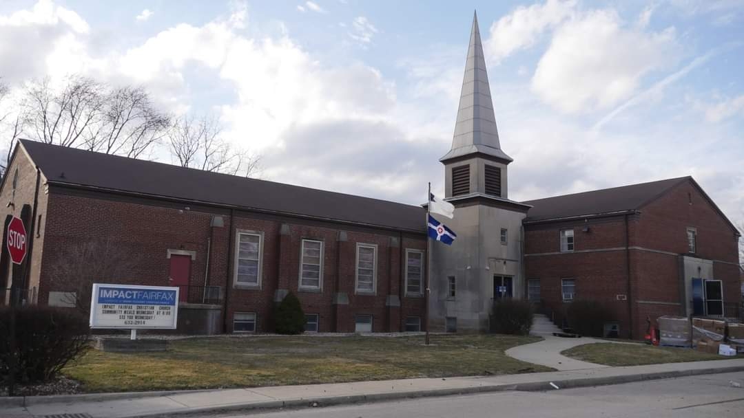 Wednesday Night Bible Study, Dinner, and Food Pantry